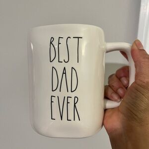 Best dad ever